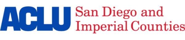 ACLU Foundation of San Diego & Imperial Counties